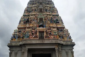 Shri Ghati Subrahmanya Temple image