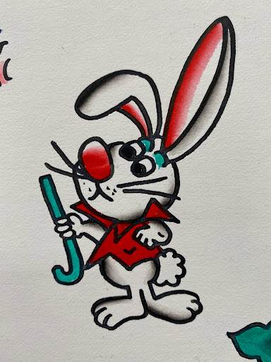 Explore boston terrier tattoo ideas, creative tattoo ideas in Truckee, available at Snowy Mountain Tattoo Co.