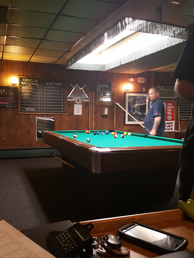 Lounge «Cercle National Club», reviews and photos, 550 Rockland Ave, Manchester, NH 03102, USA