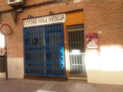 Yoga Iyengar - C. Sta. Catalina, 1, 30004 Murcia, Spain
