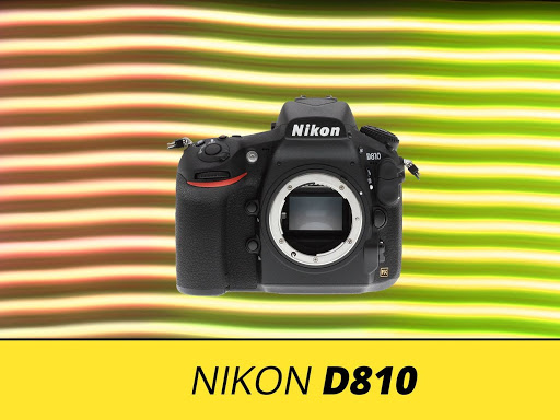 Nikon Camera On Rent