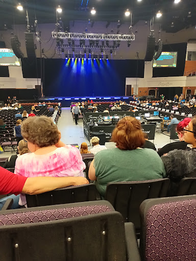 Resort «Turning Stone Resort Casino», reviews and photos, 5218 Patrick Rd, Verona, NY 13478, USA