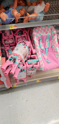 Discount Store «Walmart», reviews and photos, 2150 E National Ave, Brazil, IN 47834, USA