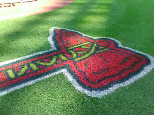 Stadium «SunTrust Park», reviews and photos, 755 Battery Avenue Southeast, Atlanta, GA 30339, USA