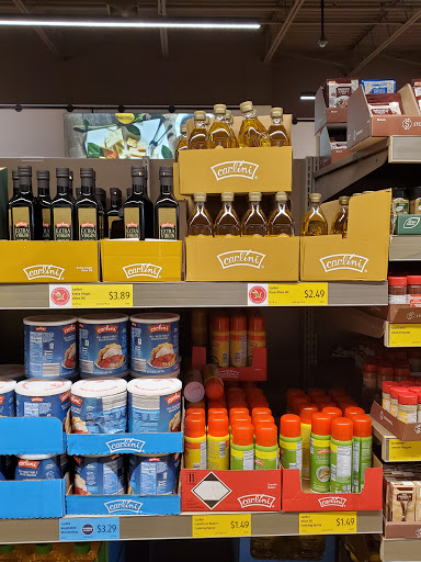 Supermarket «ALDI», reviews and photos, 1225 Scenic Hwy S, Lawrenceville, GA 30045, USA