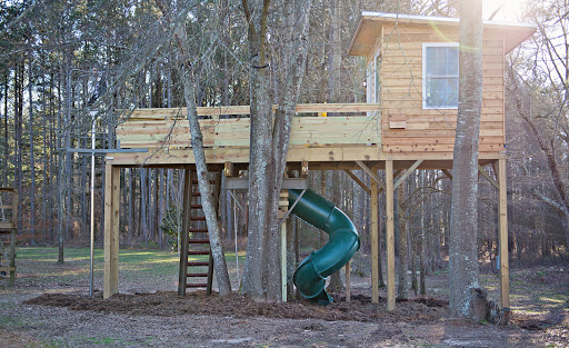 General Contractor «Smith Bailey Restoration», reviews and photos, 2450 Eastgate Dr a, Snellville, GA 30078, USA