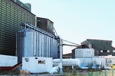 COCEBI BioBourgogne à Nitry