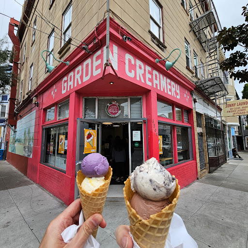 Garden Creamery - 6