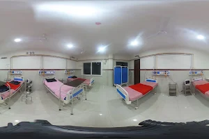 Satyanand Hospital (सत्यानंद हॉस्पिटल) - Gynaecologist / Child Specialist / Orthopedic Doctor / Best Hospital in Shahjahanpur image