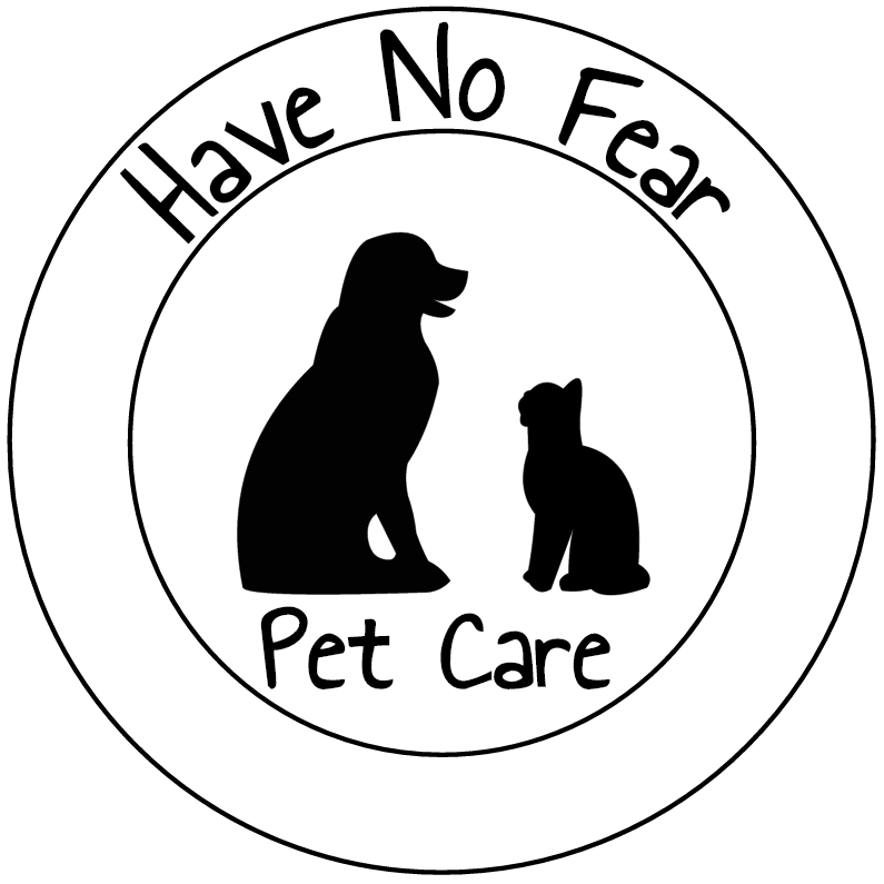 Have No Fear Pet Care