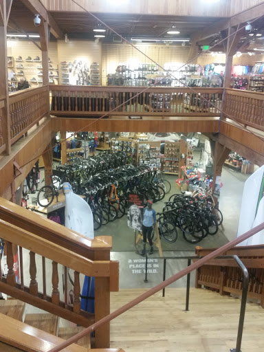 Camping Store «REI», reviews and photos, 306 Lawrence St, Eugene, OR 97401, USA