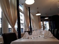 Atmosphère du Karma - Restaurant Indien à Paris - n°2