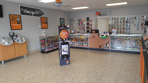 Cell Phone Store «Boost Mobile and I Fix Repairs», reviews and photos, 1232 N Tamiami Trail #5, North Fort Myers, FL 33903, USA