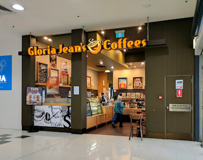 Gloria Jean's Coffees Plumpton