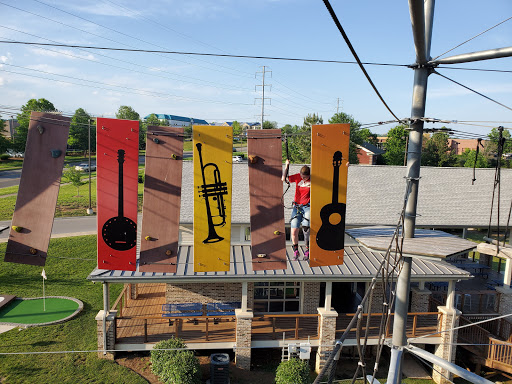 Amusement Center «SOAR Adventure Tower», reviews and photos, 3794 Carothers Pkwy, Franklin, TN 37067, USA