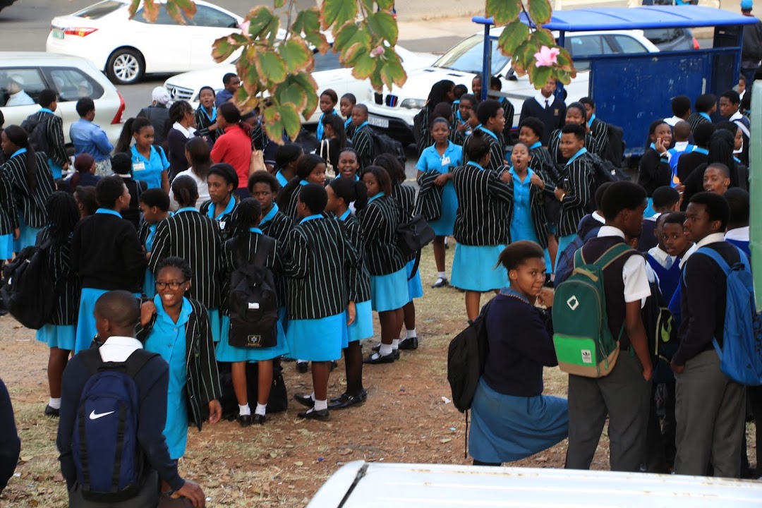 Damelin - Durban City Campus in the city Durban