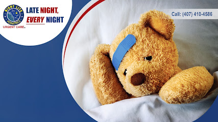 Night Lite Pediatrics Urgent Care | Apopka