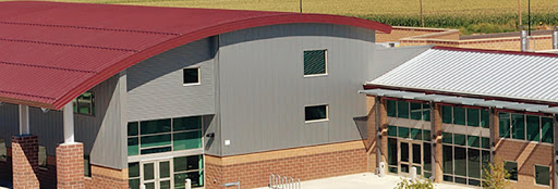 Berridge Manufacturing Distribution Center