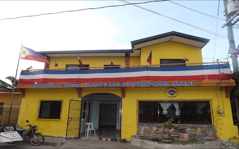 Buna Lejos II Barangay Hall image