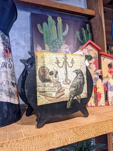 Gift Shop «Cugini Florists & Fine Gifts», reviews and photos, 413 S 3rd St, Renton, WA 98057, USA