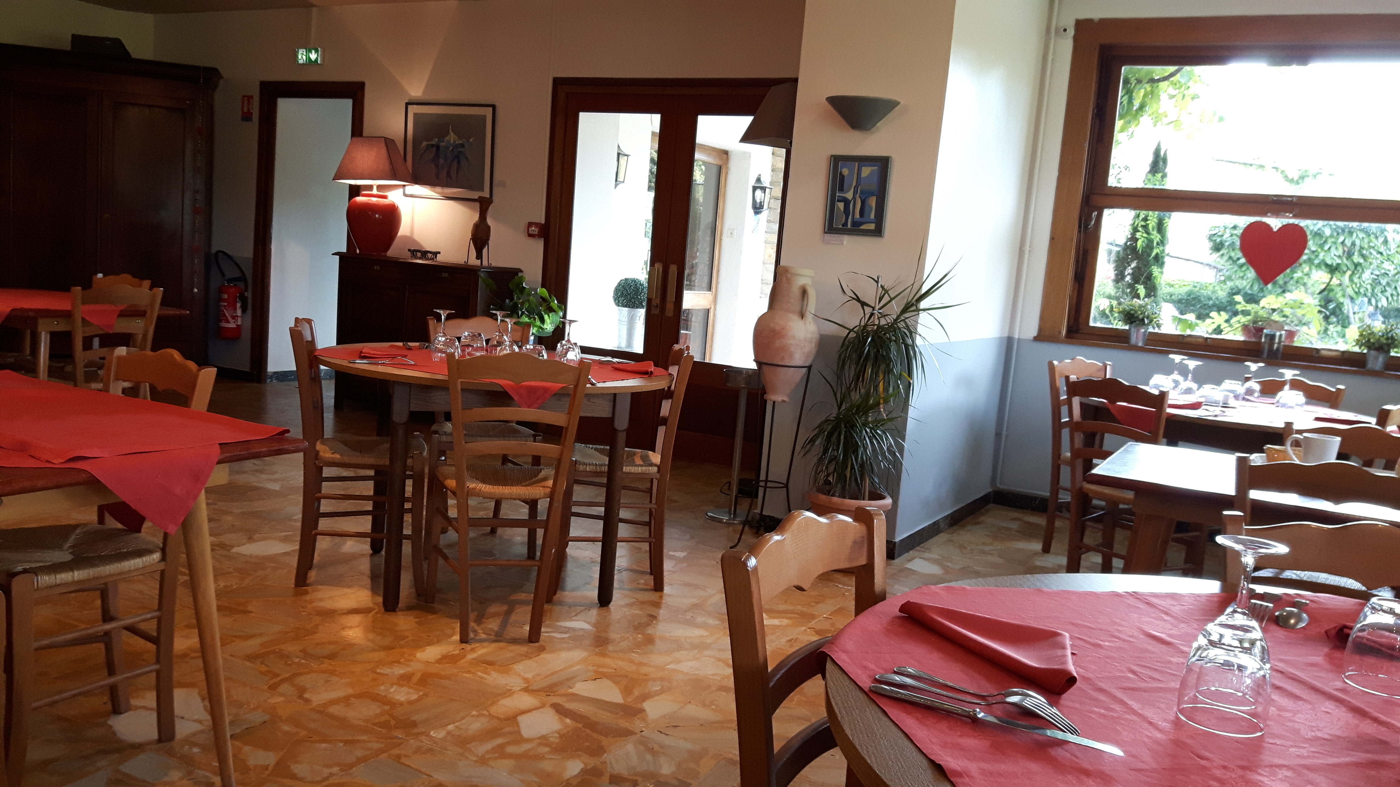 Photo n° 1 de l'avis de Jochen.e fait le 03/07/2018 à 09:51