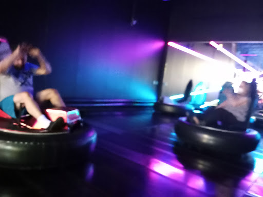 Laser Tag Center «Stars and Strikes Family Entertainment Center», reviews and photos, 1741 Mountain Industrial Blvd, Stone Mountain, GA 30083, USA