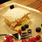 Photo n°3 de l'avis de Maria.l fait le 05/01/2023 à 11:34 sur le  Trattoria Capolinea à Milan