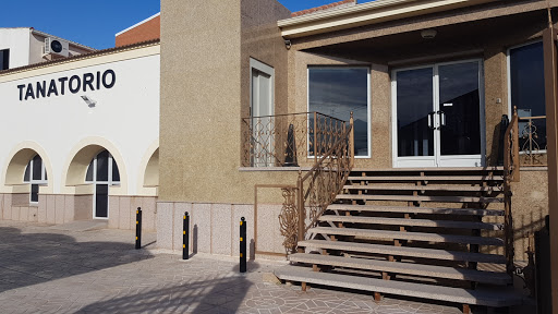 Funeraria Y Tanatorio Ortega S L en Ciudad Real