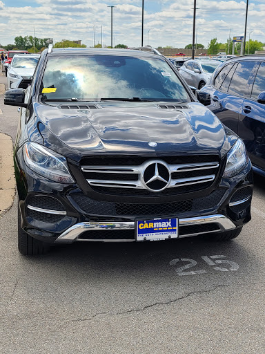 Used Car Dealer «CarMax», reviews and photos, 3320 Odyssey Ct, Naperville, IL 60563, USA