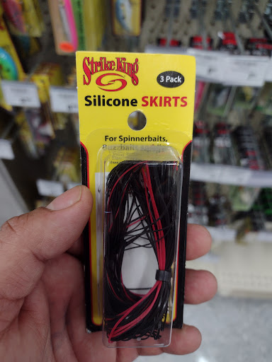 Sporting Goods Store «Academy Sports + Outdoors», reviews and photos, 651 E Trenton Rd, Edinburg, TX 78539, USA