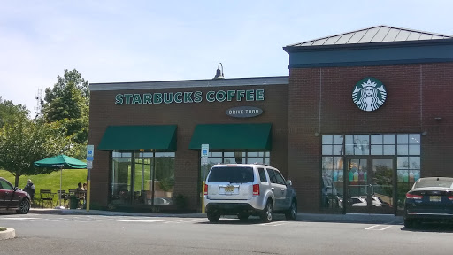 Coffee Shop «Starbucks», reviews and photos, 282 Dunns Mill Rd, Bordentown, NJ 08505, USA