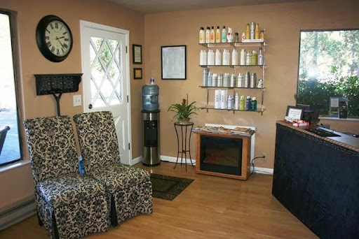 Hair Salon «Cedar Ridge Salon», reviews and photos, 12719 Colfax Hwy, Grass Valley, CA 95945, USA