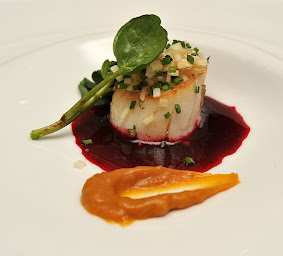 Photo n°59 de Quai des Saveurs à Hagondange ()