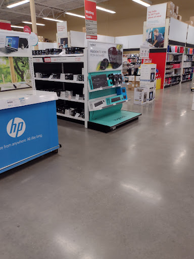 Office Supply Store «Office Depot», reviews and photos, TX-8 Beltway & Fairway Plaza Dr, Pasadena, TX 77505, USA