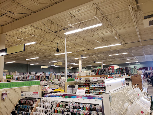 Fabric Store «Jo-Ann Fabrics and Crafts», reviews and photos, 12550 Elm Creek Blvd N, Maple Grove, MN 55369, USA