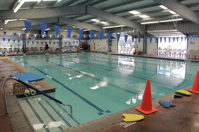 Memorial Athletic Club and Aquatic Center