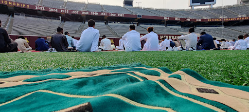 American Football Field «TCF Bank Stadium», reviews and photos, 420 SE 23rd Ave, Minneapolis, MN 55455, USA