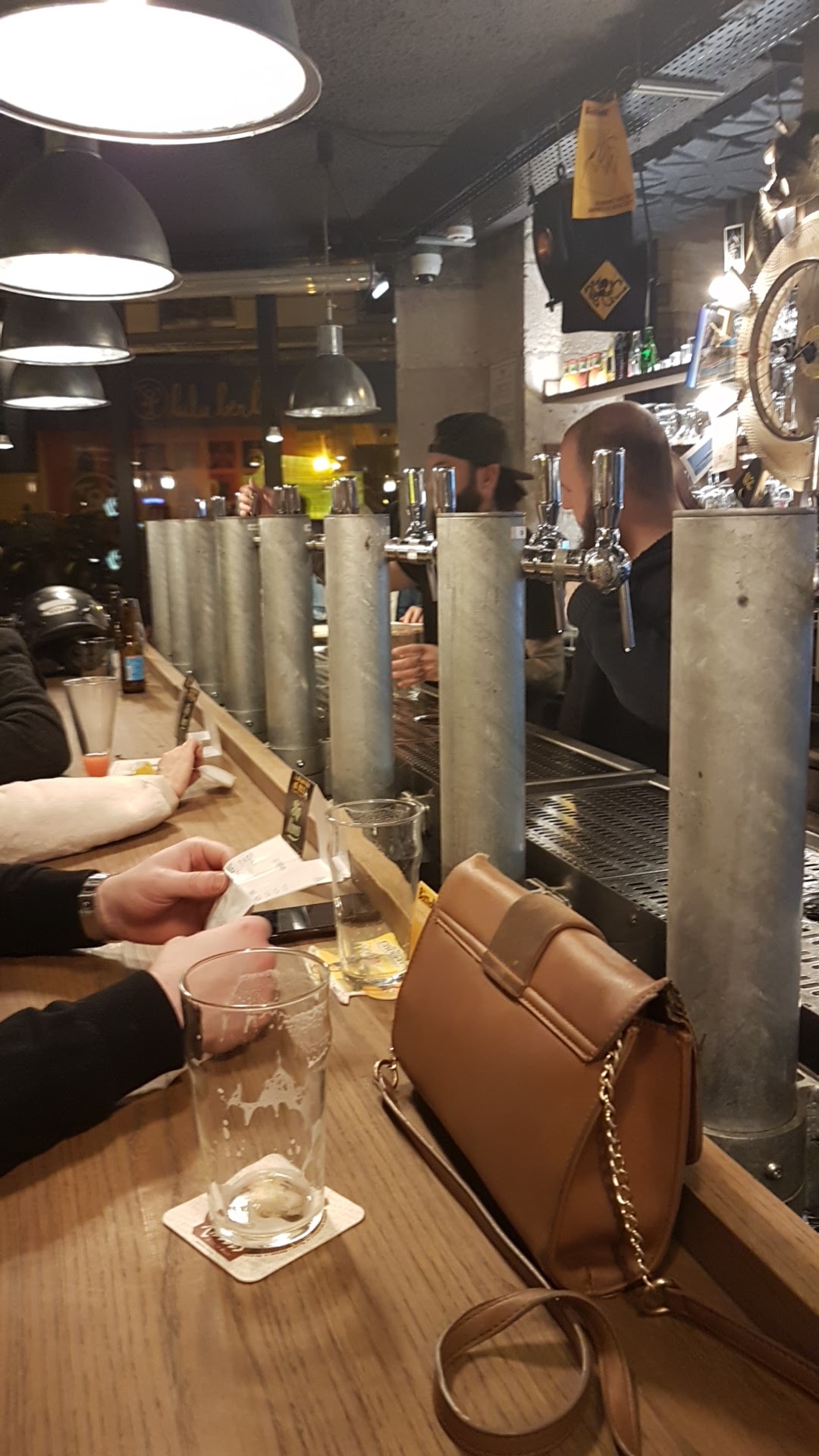 Photo n° 1 de l'avis de Wael.h fait le 15/02/2020 à 23:04