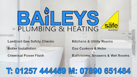 Baileys Plumbing & Heating