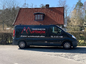Tømrermester Mortensen