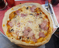 Pizza du Pizzeria Iolanda à Paris - n°8