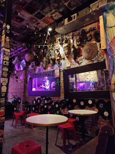 Live Music Venue «Shrine», reviews and photos, 2271 Adam Clayton Powell Jr Blvd, New York, NY 10030, USA