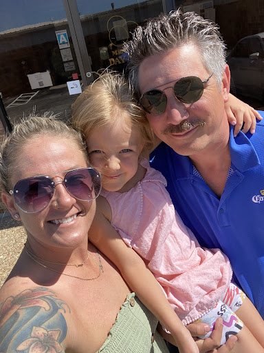 Day Care Center «Mid Rivers Day Care», reviews and photos, 349 Mid Rivers Mall Dr, St Peters, MO 63376, USA