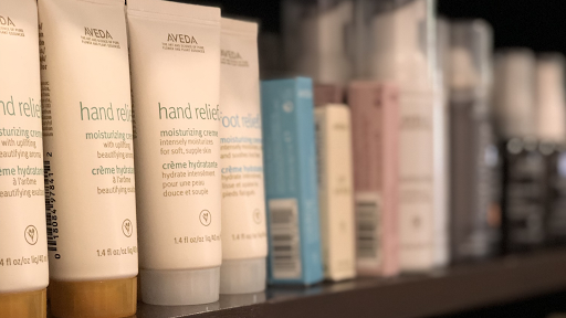 The Blue Daisy Day Spa Salon Boutique, 21029 W Main St, Buckeye, AZ 85396, USA, 