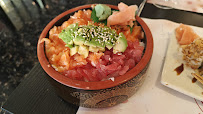 Plats et boissons du Restaurant japonais Pontault sushi à Pontault-Combault - n°10