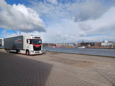 Transports ALLAIRE à Beaupréau-en-Mauges