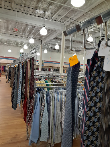Thrift Store «Volunteers of America Thrift Store– Mansfield», reviews and photos
