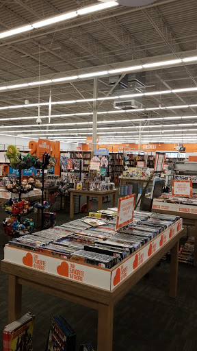 Used Book Store «2nd & Charles», reviews and photos, 12747 Jefferson Ave, Newport News, VA 23602, USA