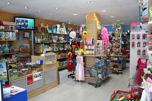 Biset Bis - Joguines Educatives