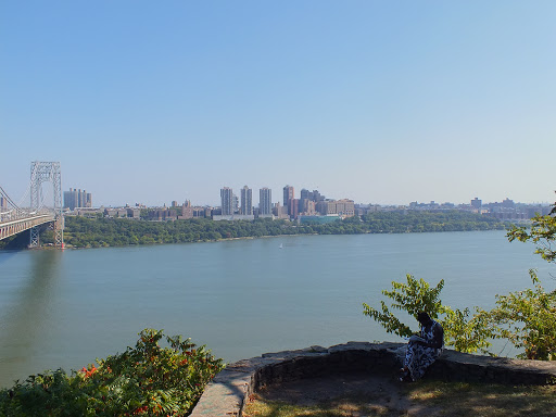 Historical Place «Fort Lee Historic Park», reviews and photos, Hudson Terrace, Fort Lee, NJ 07024, USA